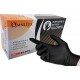 Omnitex Black Nitrile Powder Free Gloves  (Box 200)